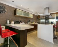 Wiederverkauf - apartment - Marbella - The Golden Mile