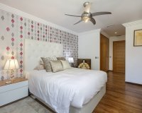 Wiederverkauf - apartment - Marbella - The Golden Mile
