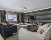Wiederverkauf - apartment - Marbella - The Golden Mile