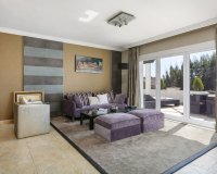 Wiederverkauf - apartment - Marbella - The Golden Mile