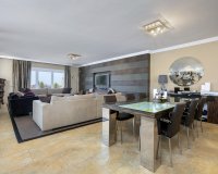 Wiederverkauf - apartment - Marbella - The Golden Mile