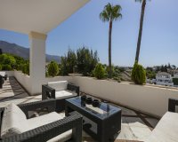 Wiederverkauf - apartment - Marbella - The Golden Mile
