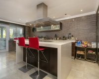 Wiederverkauf - apartment - Marbella - The Golden Mile