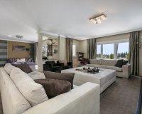 Wiederverkauf - apartment - Marbella - The Golden Mile