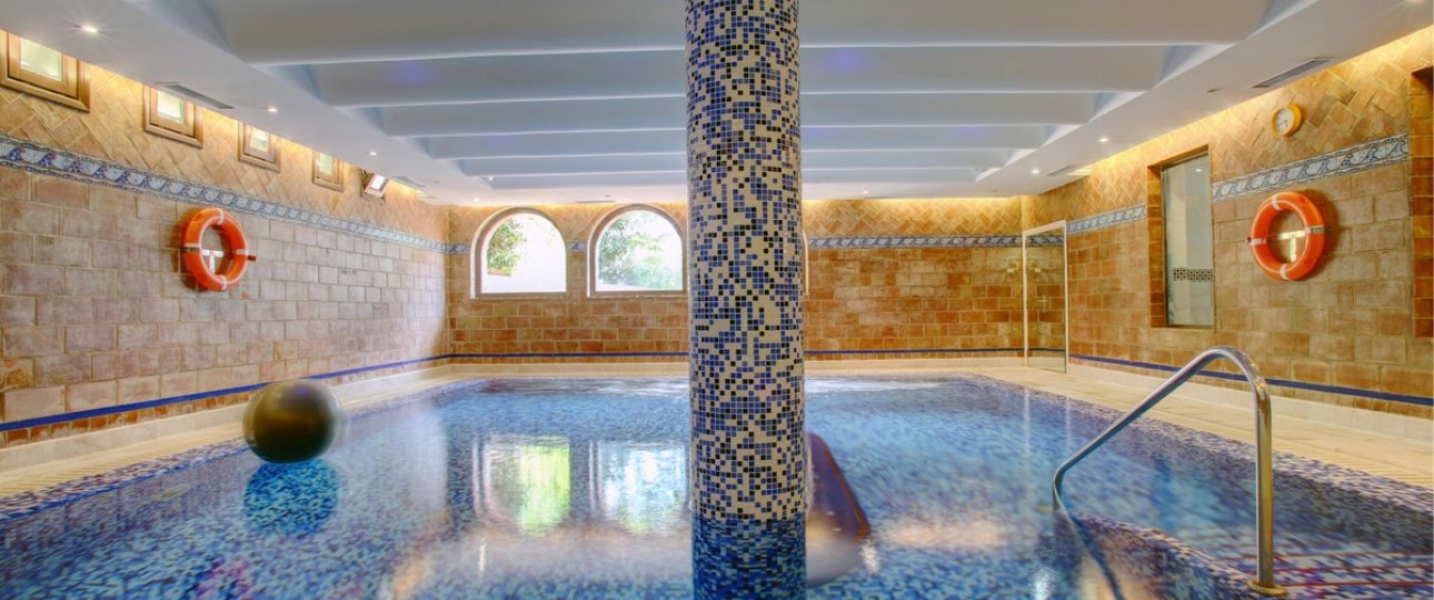 Wiederverkauf - apartment - Marbella - The Golden Mile
