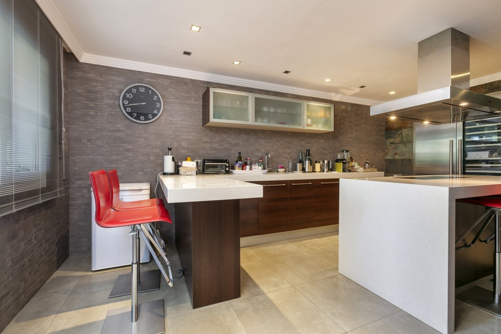 Wiederverkauf - apartment - Marbella - The Golden Mile