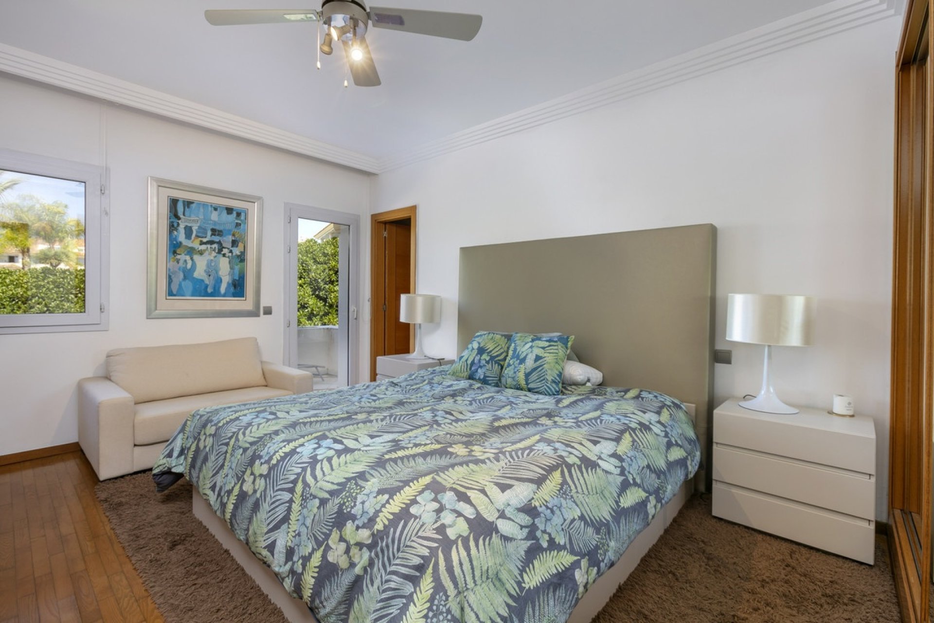 Wiederverkauf - apartment - Marbella - The Golden Mile