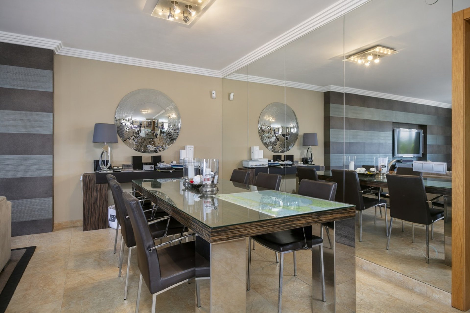 Wiederverkauf - apartment - Marbella - The Golden Mile