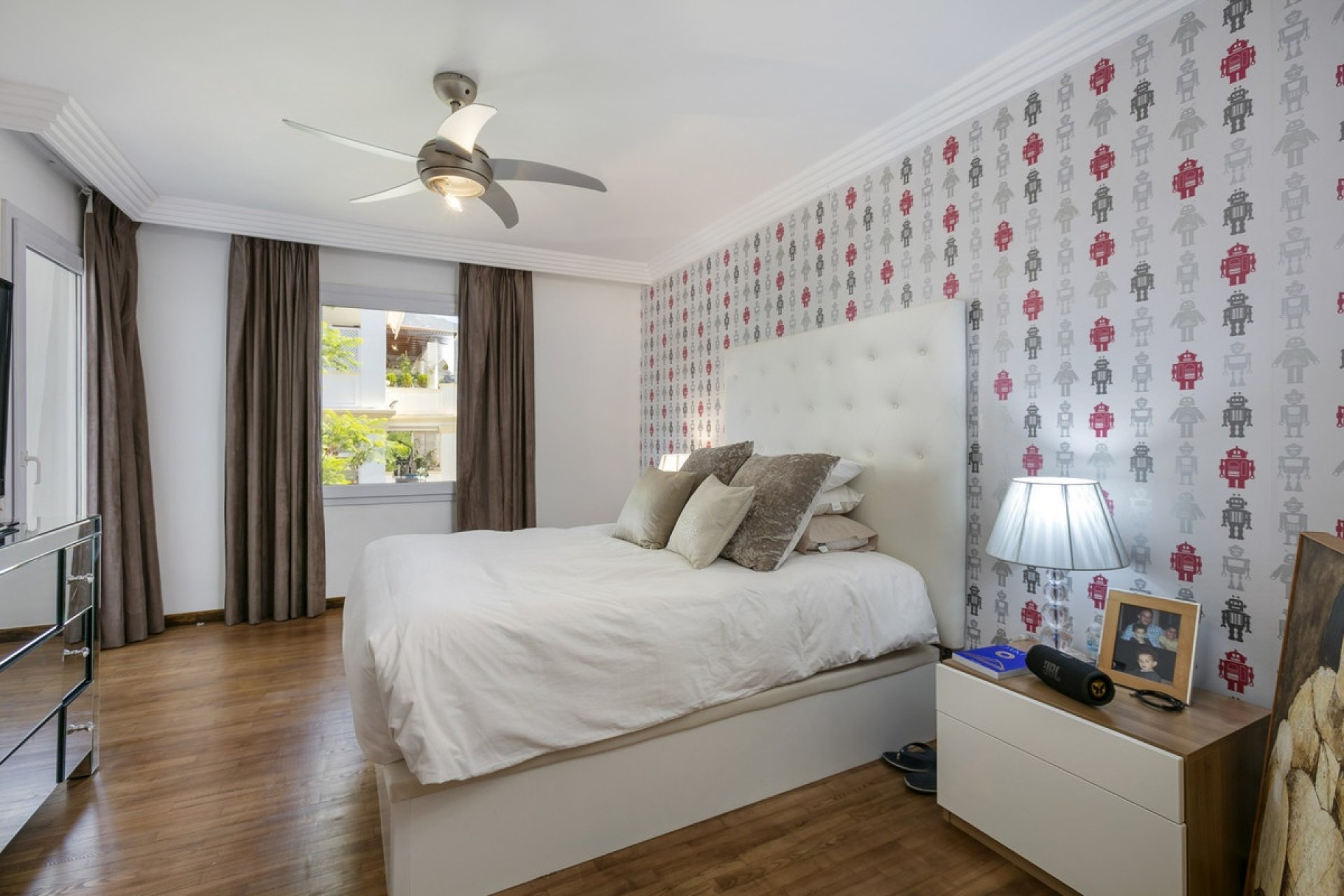 Wiederverkauf - apartment - Marbella - The Golden Mile