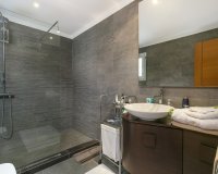Wiederverkauf - apartment - Marbella - The Golden Mile