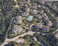 Wiederverkauf - apartment - Marbella - The Golden Mile