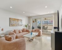Wiederverkauf - apartment - Marbella - The Golden Mile