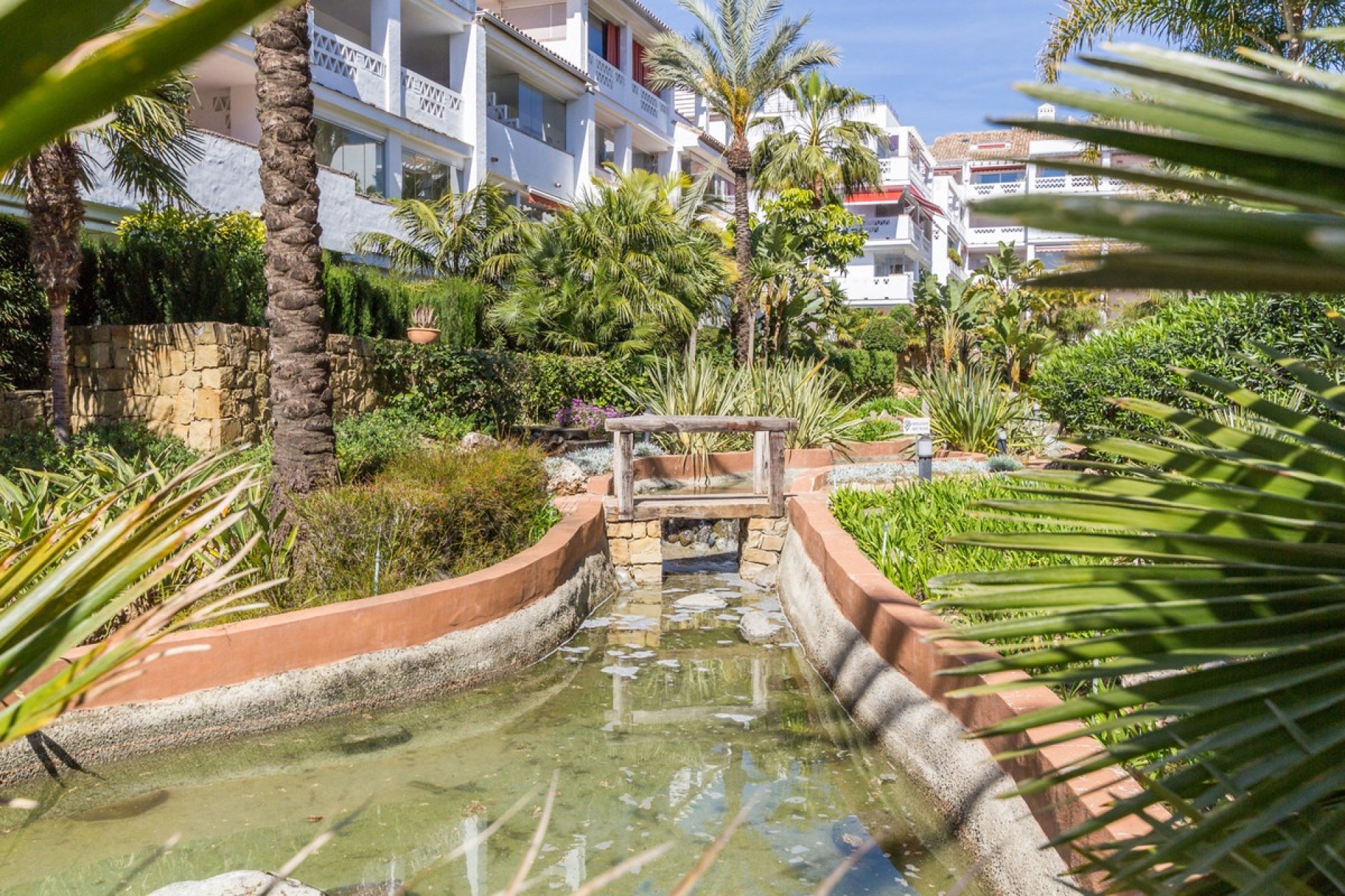 Wiederverkauf - apartment - Marbella - The Golden Mile
