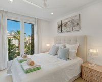 Wiederverkauf - apartment - Marbella - The Golden Mile