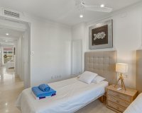 Wiederverkauf - apartment - Marbella - The Golden Mile