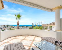 Wiederverkauf - apartment - Marbella - The Golden Mile
