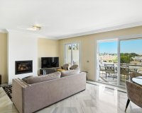 Wiederverkauf - apartment - Marbella - The Golden Mile