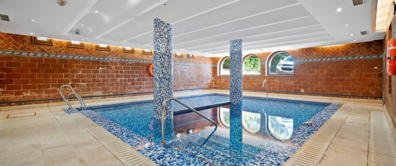 Wiederverkauf - apartment - Marbella - The Golden Mile