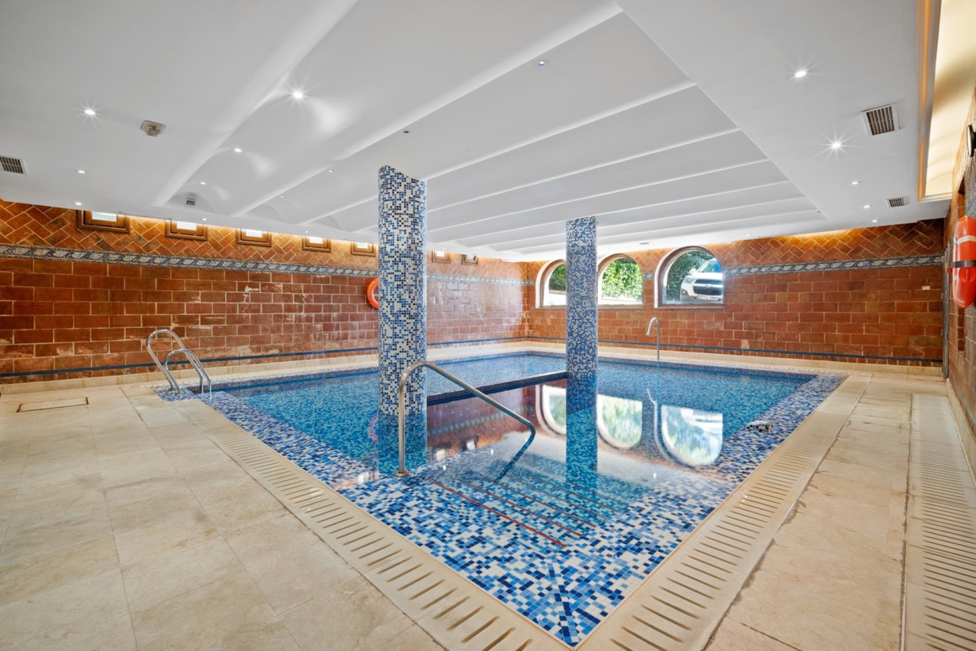 Wiederverkauf - apartment - Marbella - The Golden Mile