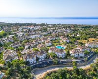 Wiederverkauf - apartment - Marbella - The Golden Mile