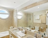 Wiederverkauf - apartment - Marbella - The Golden Mile