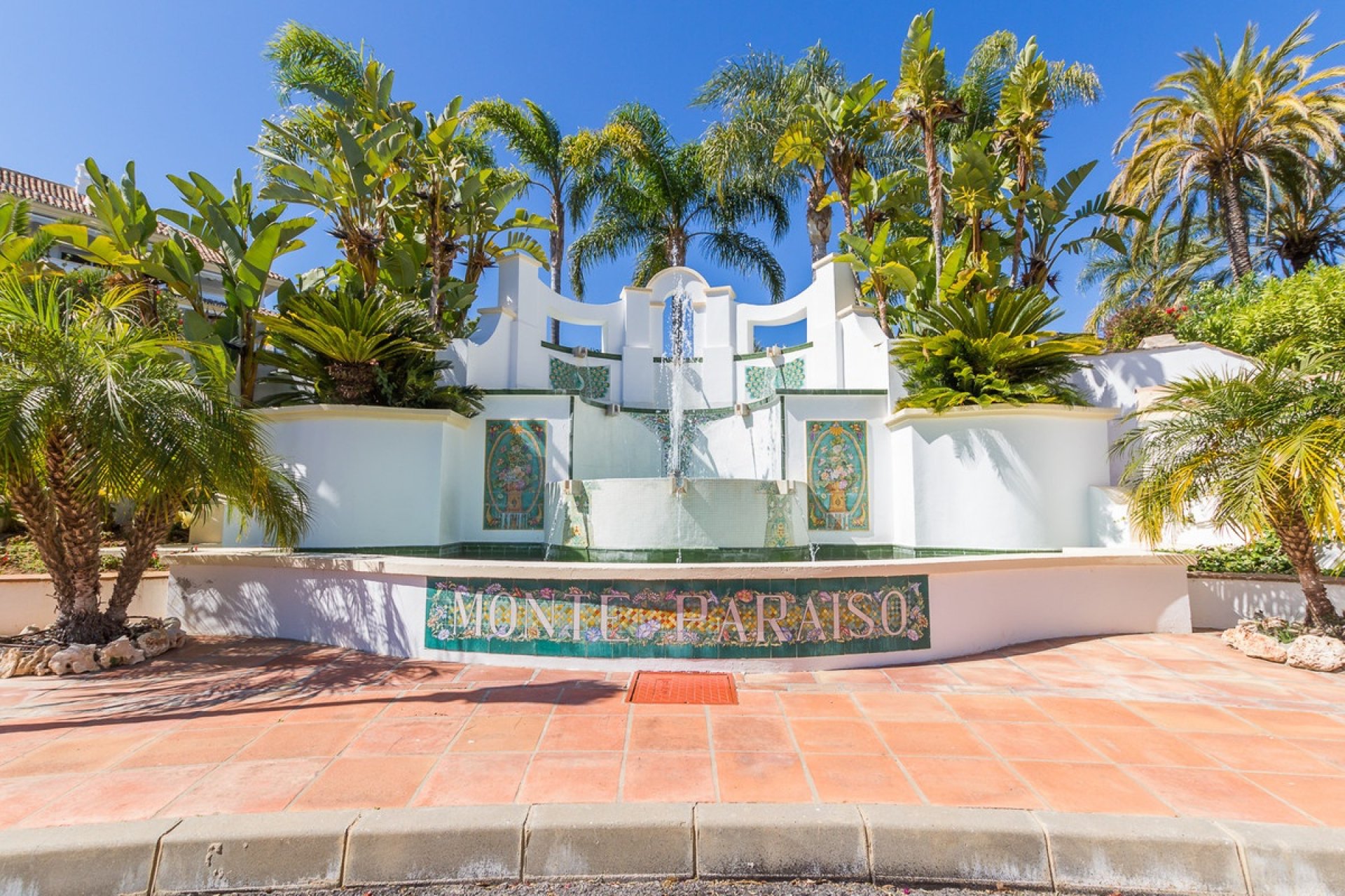 Wiederverkauf - apartment - Marbella - The Golden Mile