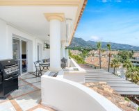 Wiederverkauf - apartment - Marbella - The Golden Mile