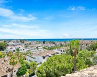 Wiederverkauf - apartment - Marbella - The Golden Mile