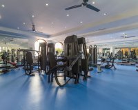 Wiederverkauf - apartment - Marbella - The Golden Mile