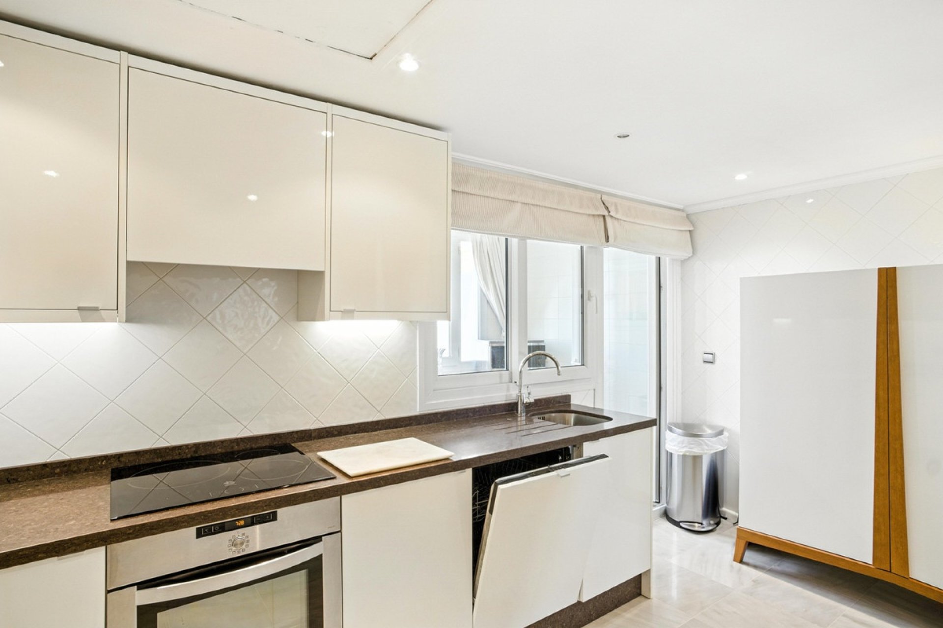 Wiederverkauf - apartment - Marbella - The Golden Mile