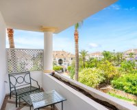 Wiederverkauf - apartment - Marbella - The Golden Mile