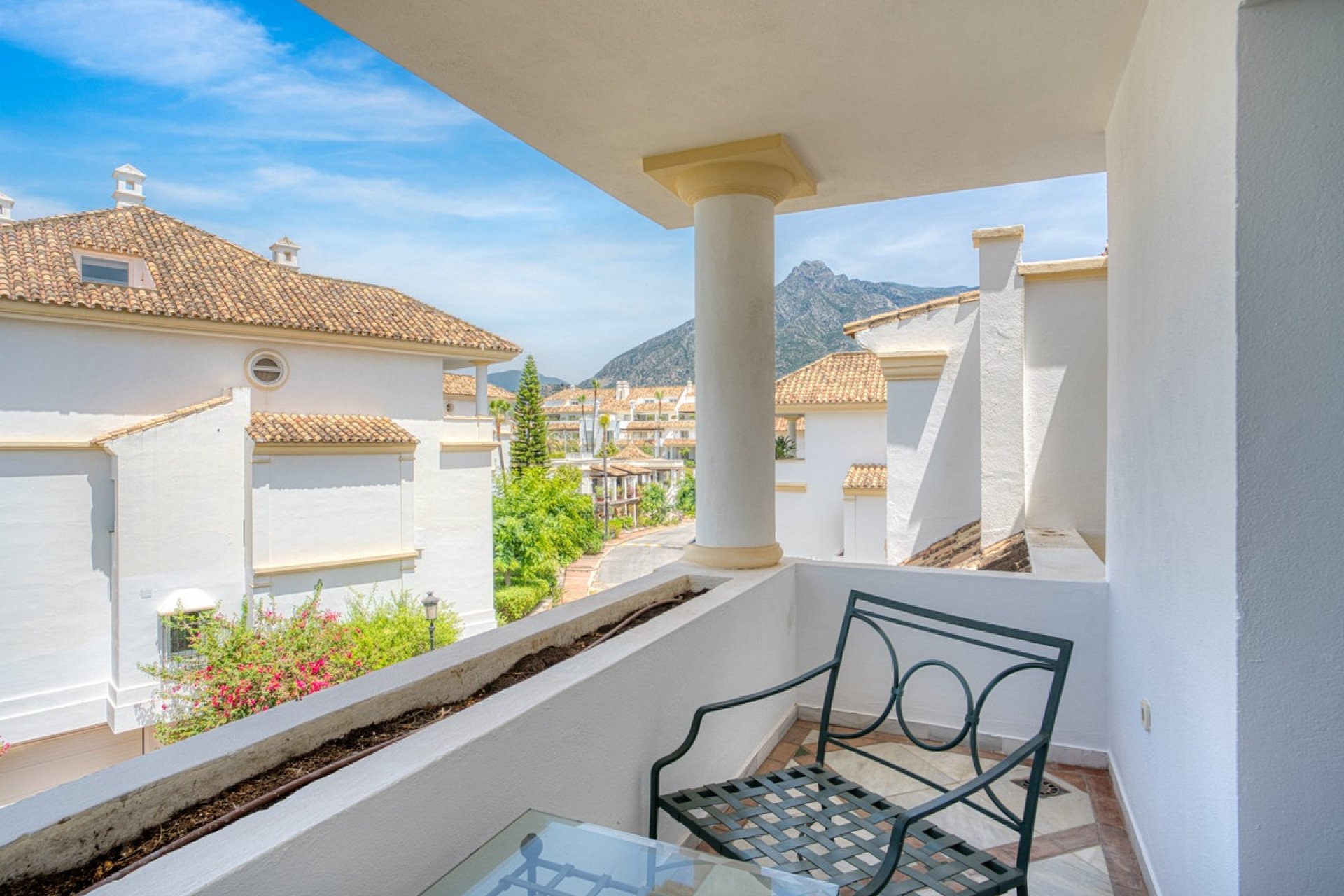 Wiederverkauf - apartment - Marbella - The Golden Mile