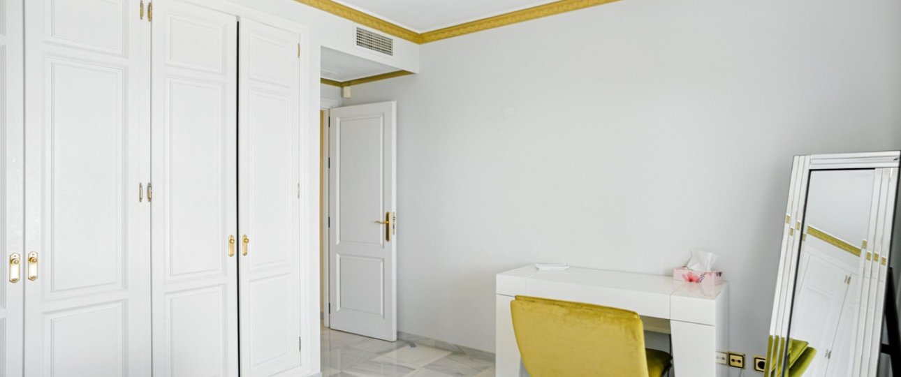 Wiederverkauf - apartment - Marbella - The Golden Mile