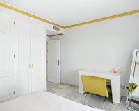Wiederverkauf - apartment - Marbella - The Golden Mile