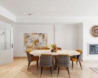 Wiederverkauf - apartment - Marbella - The Golden Mile