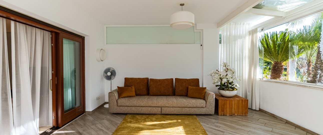 Wiederverkauf - apartment - Marbella - The Golden Mile