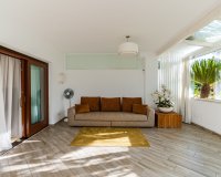 Wiederverkauf - apartment - Marbella - The Golden Mile