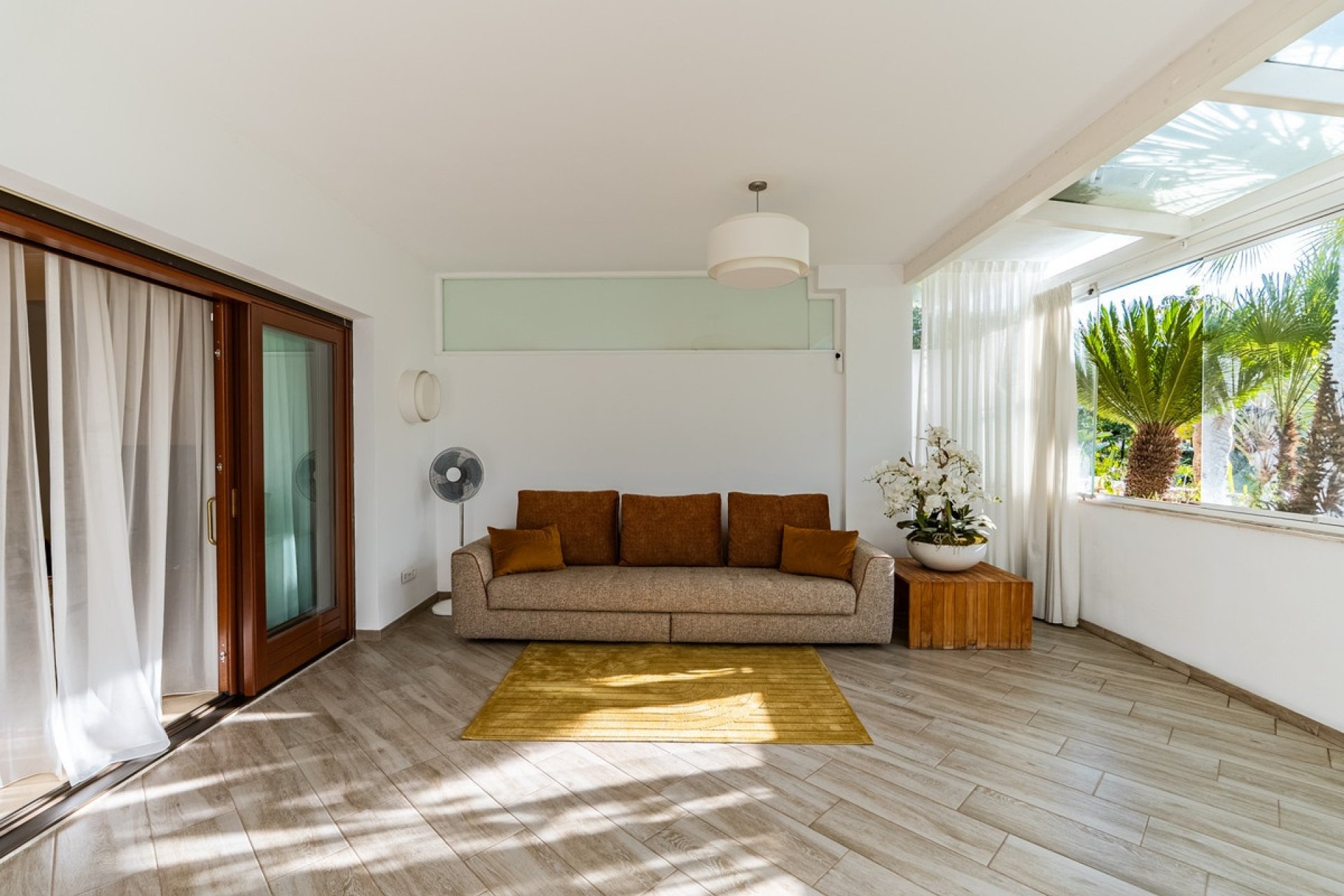 Wiederverkauf - apartment - Marbella - The Golden Mile