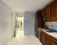 Wiederverkauf - apartment - Marbella - The Golden Mile