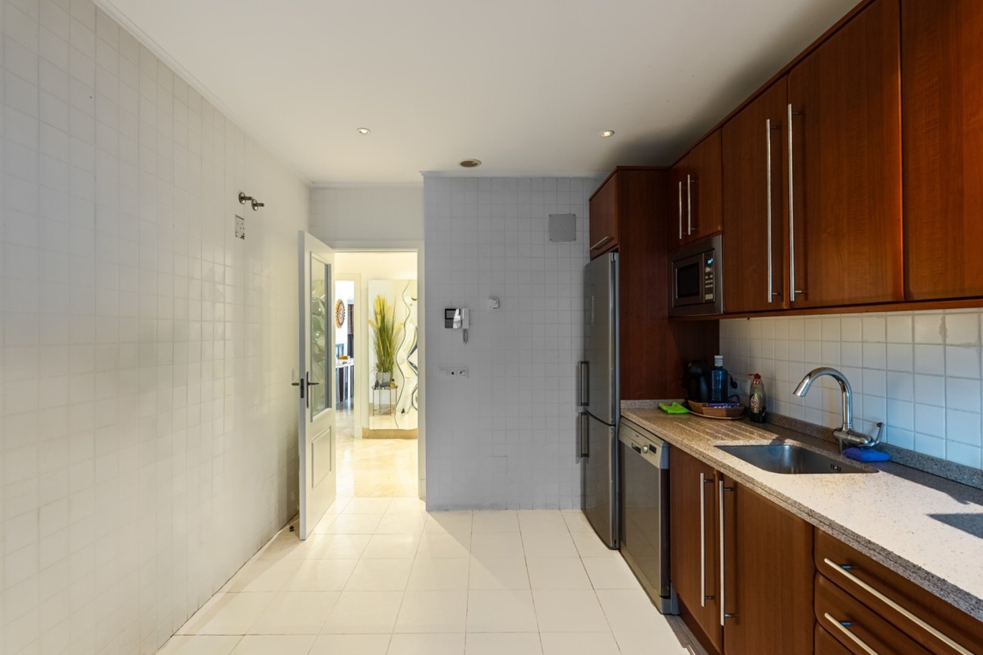 Wiederverkauf - apartment - Marbella - The Golden Mile