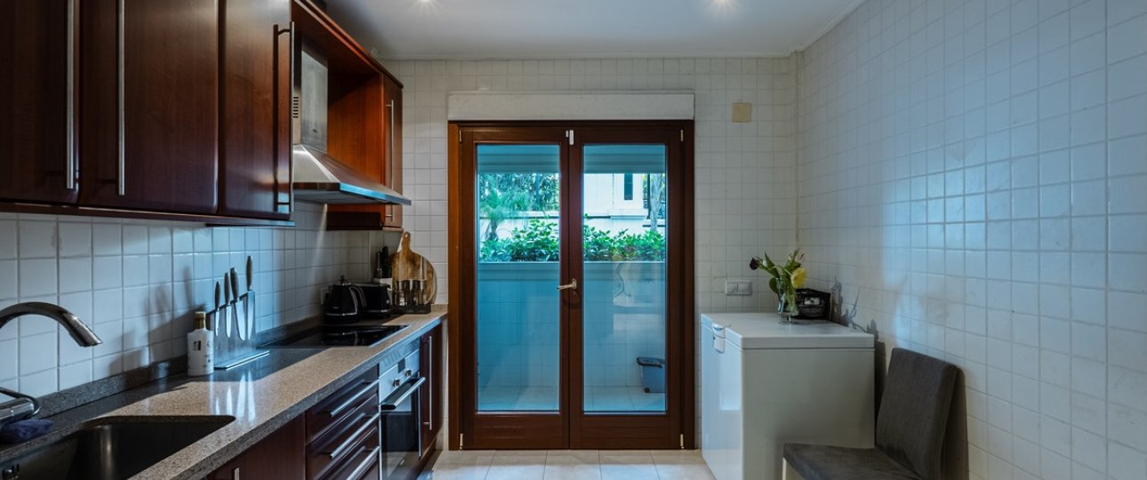 Wiederverkauf - apartment - Marbella - The Golden Mile