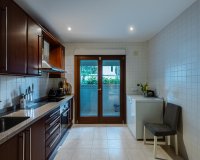 Wiederverkauf - apartment - Marbella - The Golden Mile