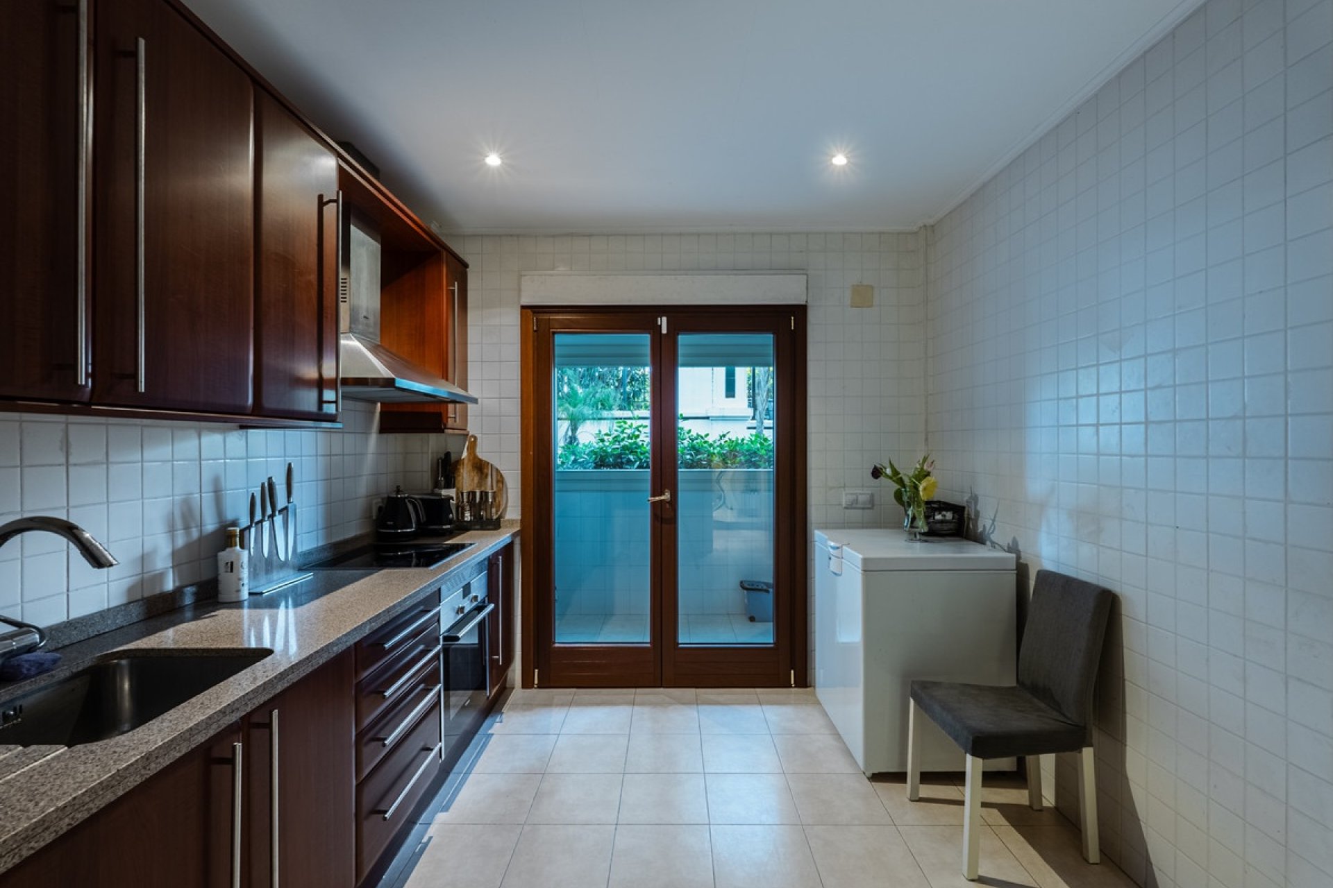 Wiederverkauf - apartment - Marbella - The Golden Mile