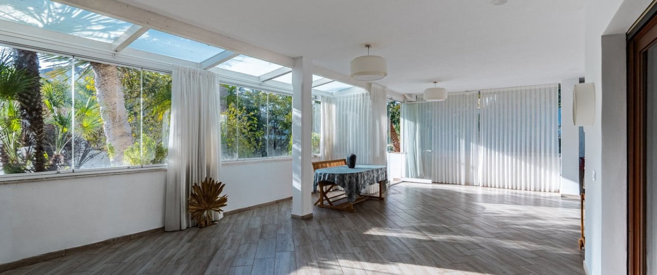 Wiederverkauf - apartment - Marbella - The Golden Mile