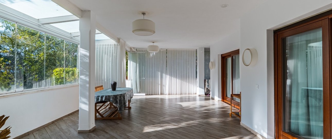 Wiederverkauf - apartment - Marbella - The Golden Mile
