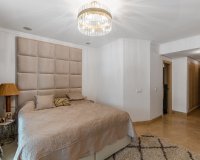 Wiederverkauf - apartment - Marbella - The Golden Mile