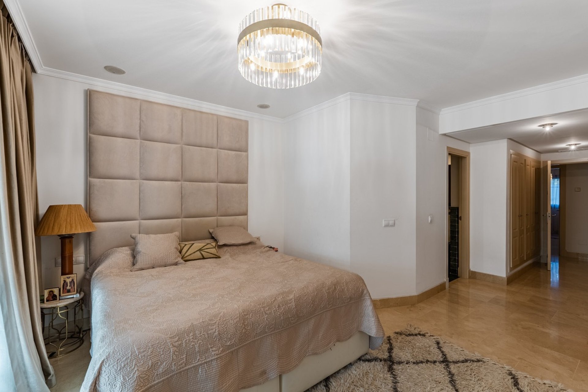 Wiederverkauf - apartment - Marbella - The Golden Mile