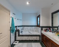 Wiederverkauf - apartment - Marbella - The Golden Mile