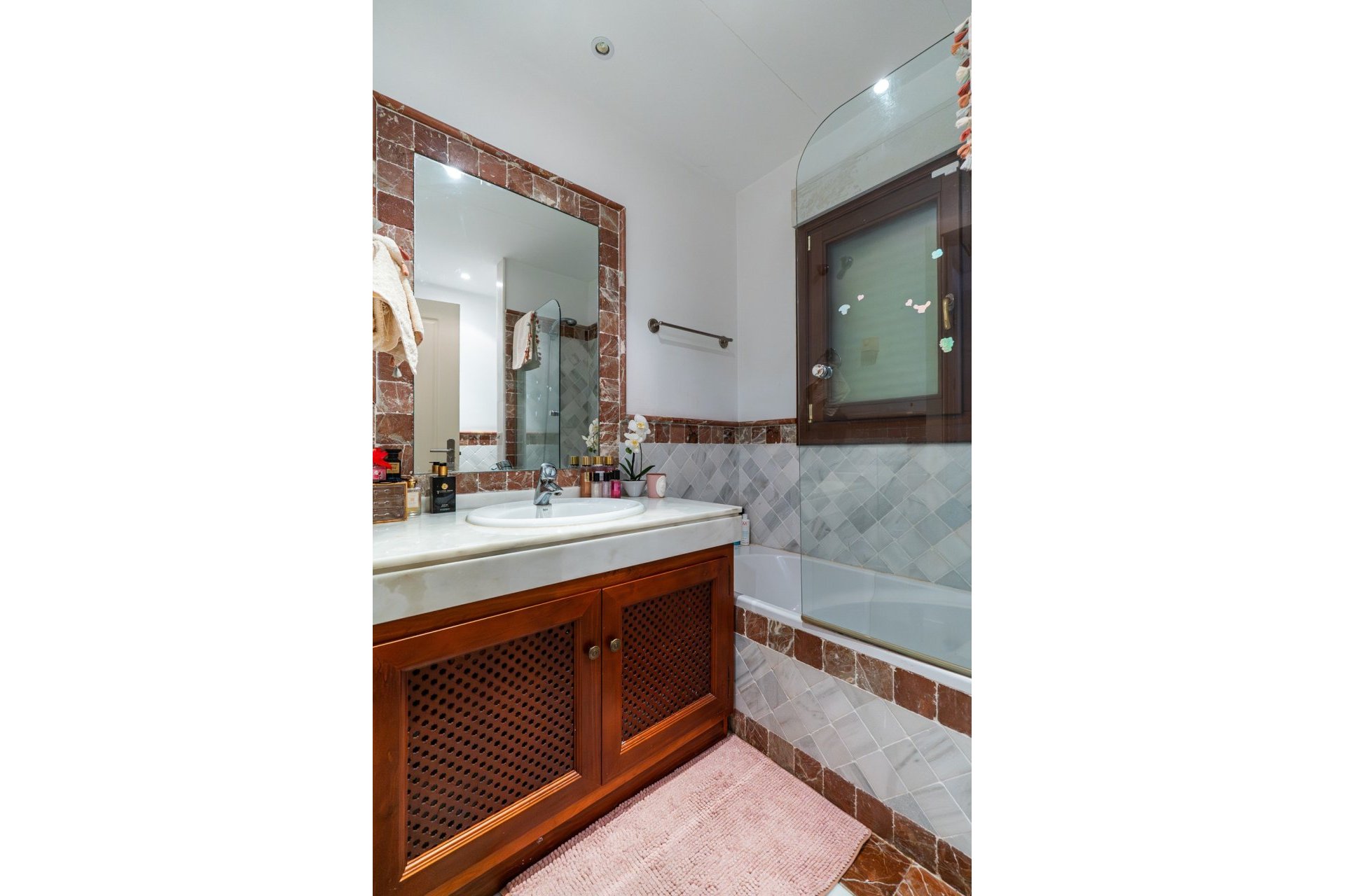 Wiederverkauf - apartment - Marbella - The Golden Mile