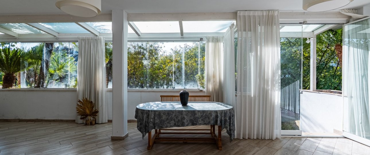 Wiederverkauf - apartment - Marbella - The Golden Mile